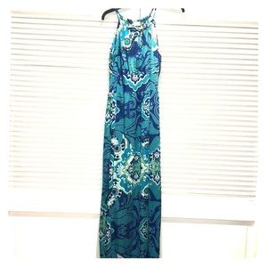 Perfect summer Maxi dress